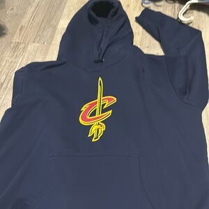 Cleveland Cavilers hoodie